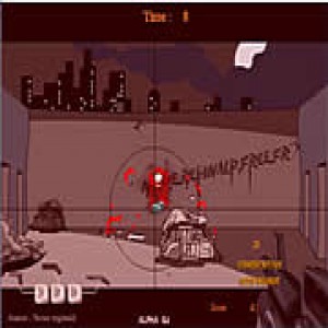 play Bloody Day Part 1