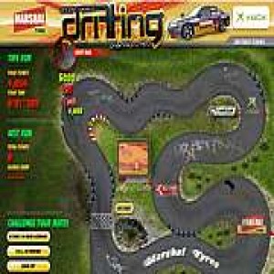 play Drift
