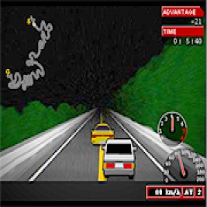 play Drift Battle