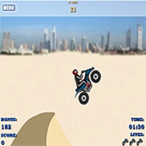 play Dune Bashing