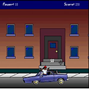 play Drive By 2