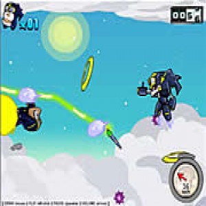 play Line Runner