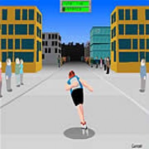 play Roller Blade