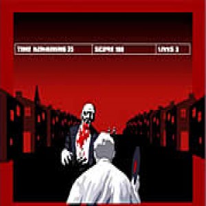 play Shaun Of The Dead