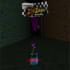 play Zipzaps Street Rally