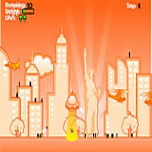 play Ufo Mania