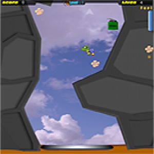 play Turtle Flight