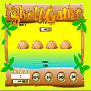 play The Shell