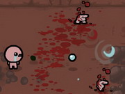 The Binding Of Isaac The Demo