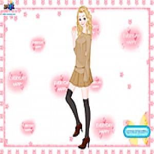 play Ice Girl