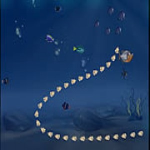 play The Piranha