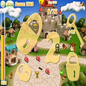 play Headshire Gather