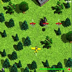 play Skylark 2