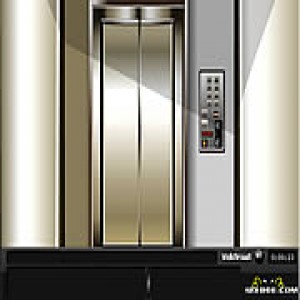 play Elevator Escape