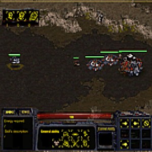 play Starcraft