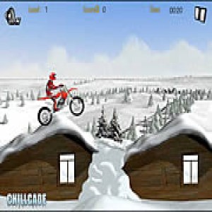 play Winter Rider