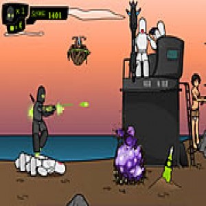 play Rauska Slug
