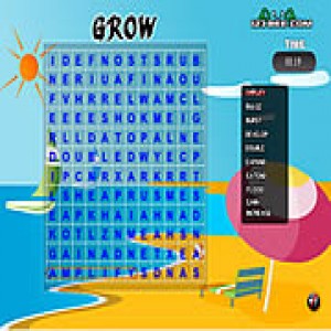 play Word Search Gameplay