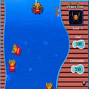 play Crab Collection
