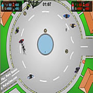 play Killer Eggs