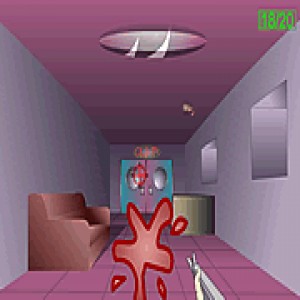 play Squirrel Hunt