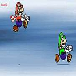 play Kill Luigi