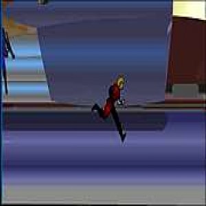 play Cobra Flash Adventures: Easy Come Easy Go
