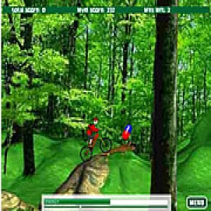 play Mountain Bike