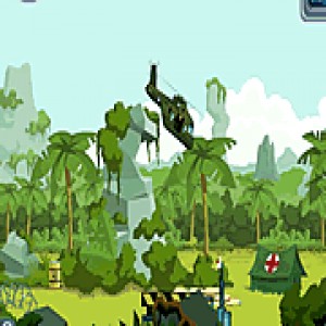 play Global Rescue