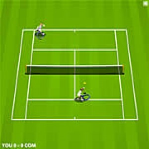 play Tennis