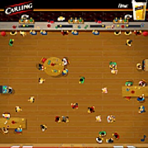play Brave The Bar