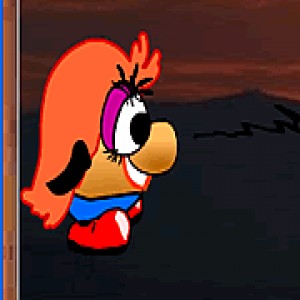 play Chica Chase