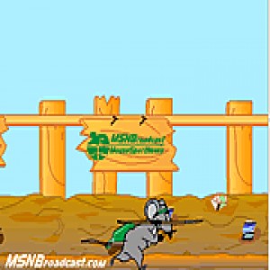 play Rats & Spears