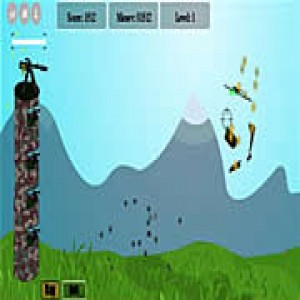 play Heli Invasion 2