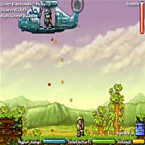 play Heli Attack 2