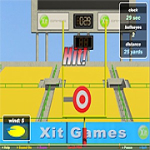 play 3D Field Goal