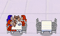 Diner Dash 2