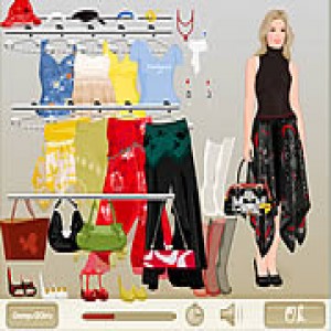 play Memorize The Outfit