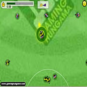 play Goal Baby Goal