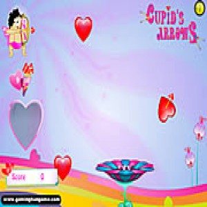 play Cupid'S Arrow