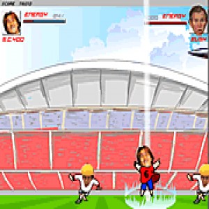 play Yoo Sang-Chul Hiddink Save The Home-Run King
