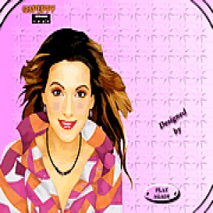 play Jeanette Biedermann Makeover