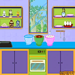 play How To Make Oat And Raisin Cookies