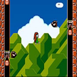 play Adair Tishler Bullet Hop