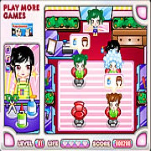 play Perfect Hair