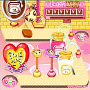 play Chocolate Cat
