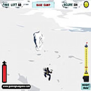 play Everest Quest