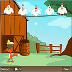 play Chicken Mate