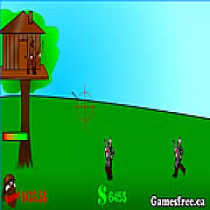 play Saeros