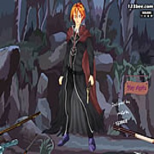 play Antoine The Warrior